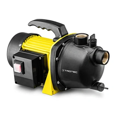 Afbeelding van TROTEC Tuinpomp TGP 1000 E