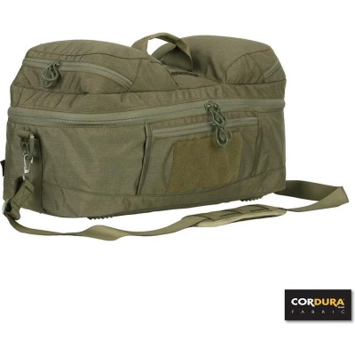 Afbeelding van 101inc Range Bag cordura groen