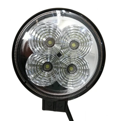 Afbeelding van LED werklamp 9W 4 600 lumen