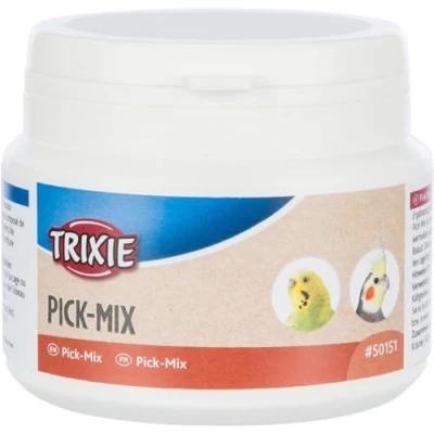 Afbeelding van Trixie Pikmix 80 gram
