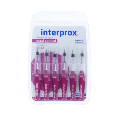 Afbeelding van Interprox Maxi Paars 6mm