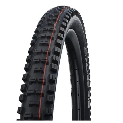 Afbeelding van Betty evo tle super trail vouwband bronz skin 29x2.40