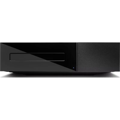 Afbeelding van cambridge audio evo cd speler zwart