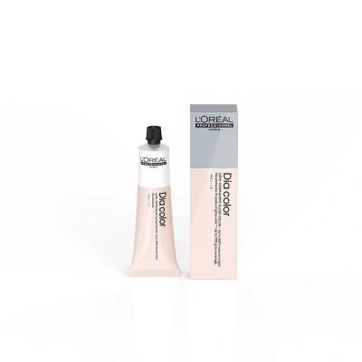 Afbeelding van L&#039;Oreal Dia Color Demi Permanent Gloss 4