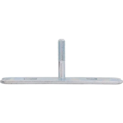 Afbeelding van Premiere Tap M12 ijzer 1 Size Grijs