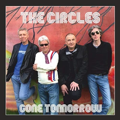 Afbeelding van Circles Gone Tomorrow