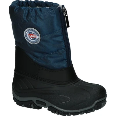 Afbeelding van Snowboot BMX Blu Olang Schoenmaat 35 36