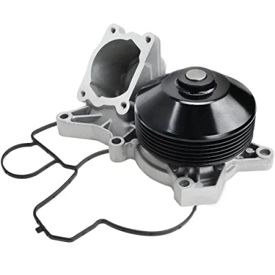Afbeelding van Frankberg Waterpomp compatibel met 1 serie E81 E82 E87 E88 2.0L 2004 2013 3 E90 E91 E92 E93 5 E60 E61 2007 2010 X1 E84 2 009 2015 X3 2011, vervanging # 11517807311
