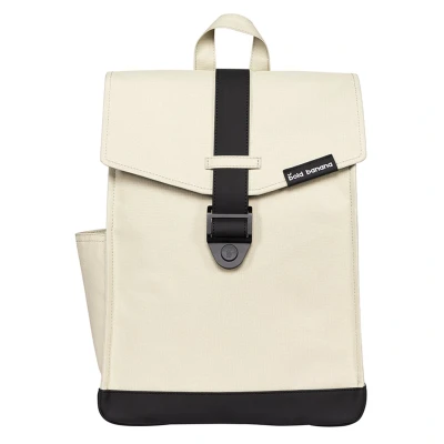 Afbeelding van Bold Banana Envelope backpack almond onyx Laptoptas