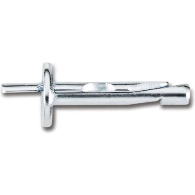 Afbeelding van DeWalt Accessoires PBZ PRO Stalen Keilnagel 6x65mm 100 Stuks DFM3310150