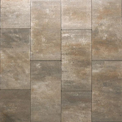 Afbeelding van Redsun Smartton XL 30x60x8 Cm Kilimanjaro Dubbele impregnering