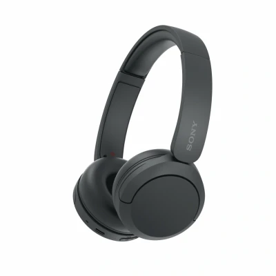Afbeelding van Sony WH CH520 Zwart