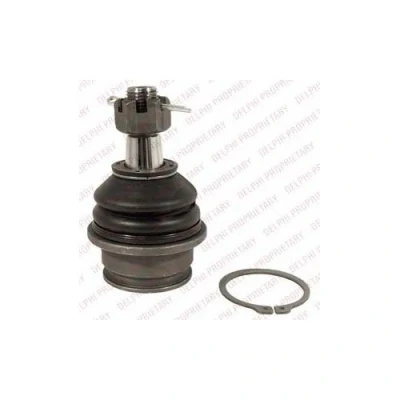 Afbeelding van Delphi Diesel Fuseekogel TC2437