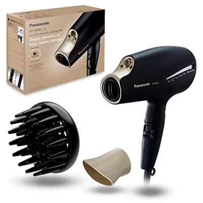 Afbeelding van Panasonic Haardroger EH NA9J N825