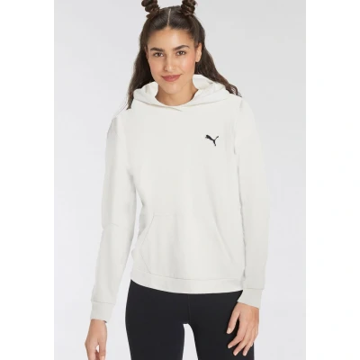 Afbeelding van Puma Dames Hoodie Better Essentials 099 No Color