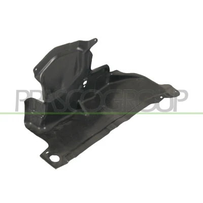 Afbeelding van PRASCO FT1381904 Motorruimte isolatie Voertuigfront, Links voor