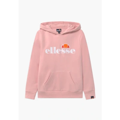 Afbeelding van Ellesse Isobel Hoodie voor kinderen, Maat: 140/146, Light pink