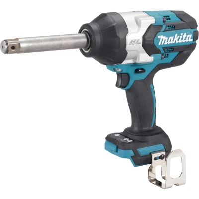 Afbeelding van Makita DTW1005Z 18v Slagmoersleutel 3/4&quot; Zonder accu&quot;;s en lader