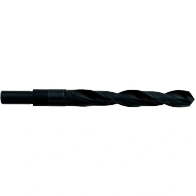 Afbeelding van Metabo 625009000 Metaal spiraalboor 1 stuks Gezamenlijke lengte 169 mm stuk(s)