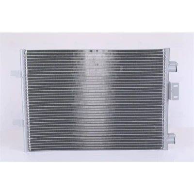 Afbeelding van Nissens Airco condensor 94656