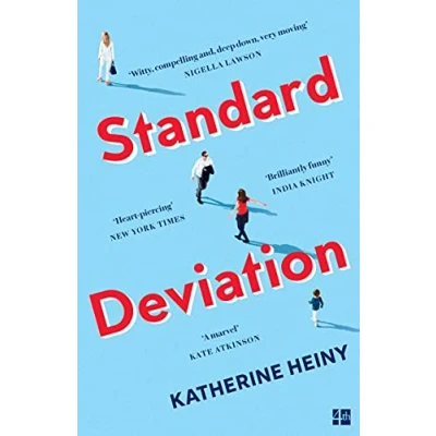 Afbeelding van Standard Deviation