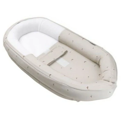 Afbeelding van Doomoo Cocoon Mushrooms Babynest CO 16