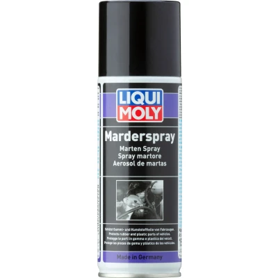 Afbeelding van Marterafscherming LIQUI MOLY 2708