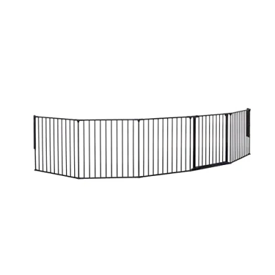 Afbeelding van BabyDan Skagen XXL, zwart