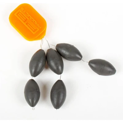 Afbeelding van PB Products Downforce Tungsten Contra Liners 2g (6 stuks)