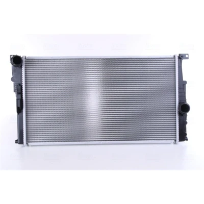 Afbeelding van Nissens Radiateur 60816