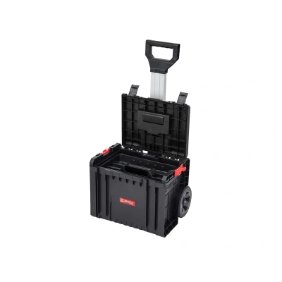 Afbeelding van Qbrick System Gereedschapswagen PRO Cart