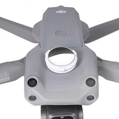 Afbeelding van Fututech Universele Positioner Houder Locator voor AirTag DJI Mini3 Pro Mavic3 FPV Air 2S Mini2 Mavic2 Mini Mavic Air2 Fimi X8SE Altaar EVO Accessoire drone