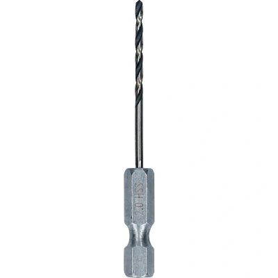 Afbeelding van Bosch Accessories 2608577517 PointTeQ Spiraalboor 1 stuks