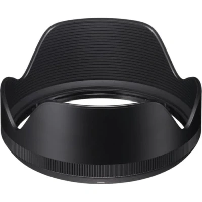 Afbeelding van Sigma LH830 03 Zonnekap Voor 24mm F/1.4 DG HSM Art