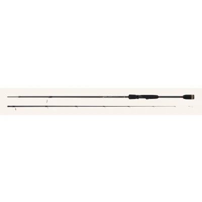 Afbeelding van Fox Rage Warrior Dropshot Maat : 2.10m 4 17g