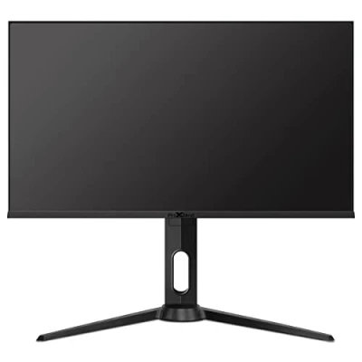 Afbeelding van ProXtend PX D2725141 computer monitor 68,6 cm (27&quot;) 2560 x 1440 Pixels UltraWide Quad HD LED Zwart