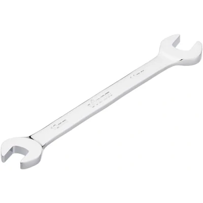 Afbeelding van Vigor V7730 10X11 Dubbele steeksleutel Sleutelbreedte (metrisch) 10 11 mm