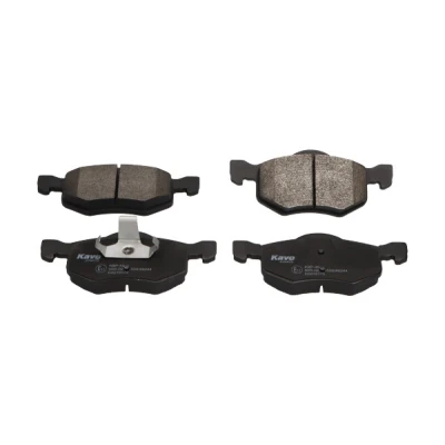 Afbeelding van Kavo Parts Remblokset KBP 4541