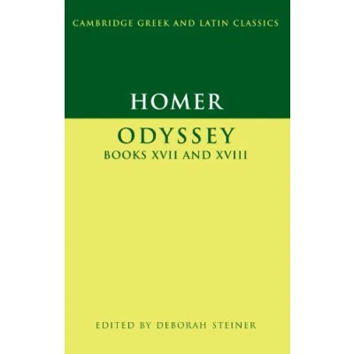Afbeelding van Cambridge Greek and Latin Classics