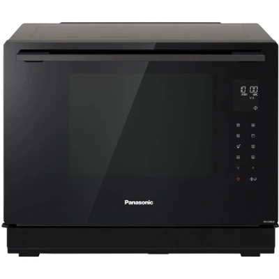 Afbeelding van Panasonic NN CS88LBEPG