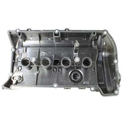 Afbeelding van METZGER 2389138 Kleppendeksel Met pakkingset, cilinderkopafdekking afsluitdeksel, schroeven, schroef MINI: Hatchback, Clubman, Countryman
