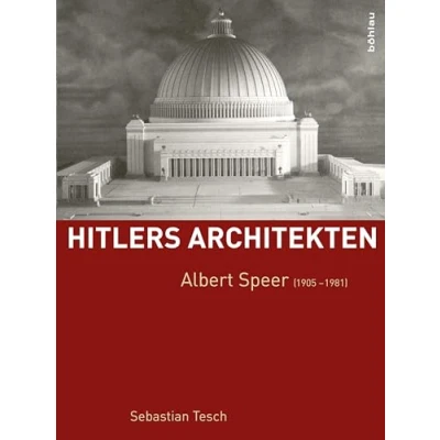 Afbeelding van Albert Speer (1905 1981): 2