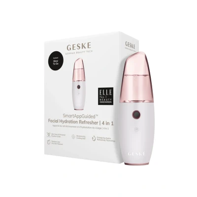 Afbeelding van Geske Facial Hydration Refresher 4 IN 1 Huidverzorgingstool, Maat: One Size, Starlight