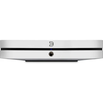Afbeelding van Bluesound: Node N132 Draadloze Muziekstreamer Wit