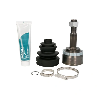 Afbeelding van Homokineet reparatie set, aandrijfas PASCAL G11056PC