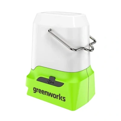 Afbeelding van Greenworks G24LA500 Accu lamp