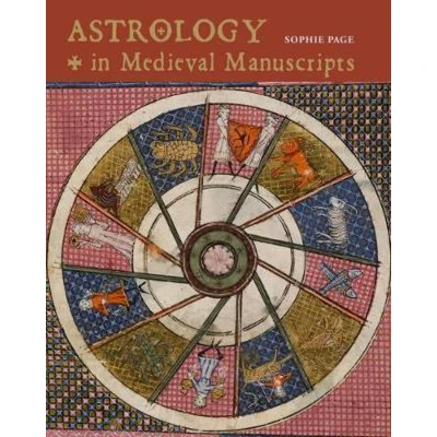 Afbeelding van Astrology in Medieval Manuscripts