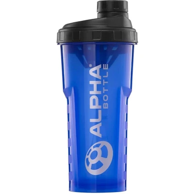 Afbeelding van Alpha Designs Bottle V2 750ml Blue