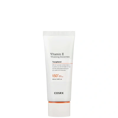 Afbeelding van COSRX Vitamin E Vitalizing Sunscreen 50 ml