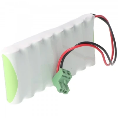Afbeelding van Batterij voor deurbediening NiMH 9.6V 900mAh geschikt Dorma ATD007